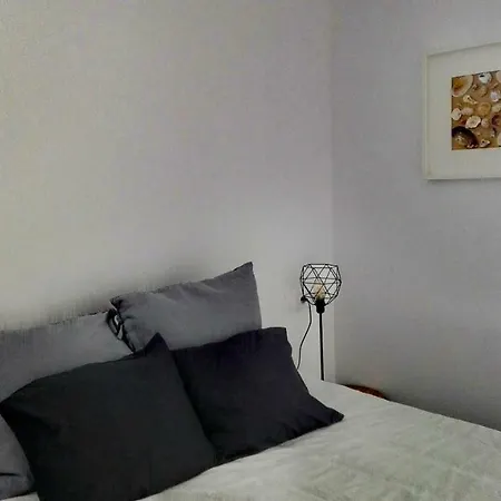 Lägenhet El Sentir Del Mirador Calpe